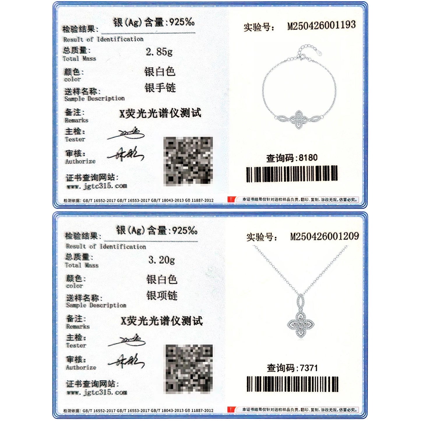 MODIAN 925 Sterling Silver Luxury Flowers Pendant Necklace Classic Daily Wear Jewelry Sets For Women Fine Bracelet